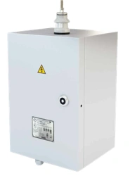 Connection Filter Type FPE for High Voltage Applications