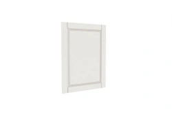 Mokka LD.274930.000 Facade Panel Island End 722mm (Kashmir)