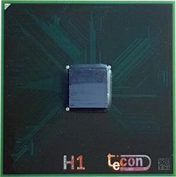 Real-Time Information Processing Microcontroller "Shershen