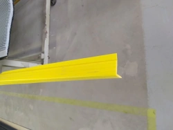 Plastic Threshold Profile PPR.N-102