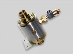 Safety Shut-off Valve PCO-029-25 for Gas Heating Systems