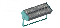 Industrial LED Light i-lux MD2 ST P2