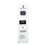 VISTA-ARTISTA Graphite Art Pencils - Hexagonal T (H) 12 pcs