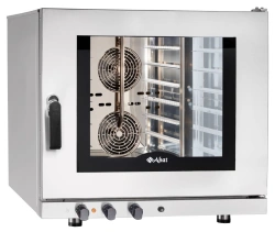 Electric Convection Oven KEP-6 for Cooking