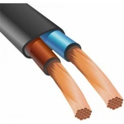 Copper Wire Cable