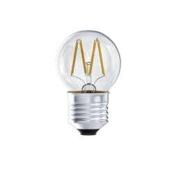 Decorative Filament LED Lamp "SDFDSH-5-4 (A45, E14)