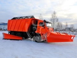 Universal Road Vehicle ADU 10.0 (6520) Model ST.074