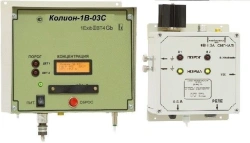 Stationary Gas Analyzers for Hydrocarbon Measurement KOLION-1V-03C