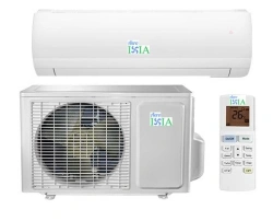 Aerodynamic Split System CommonRow Betta Wall Type AI-24CRB/AI-24CRBE