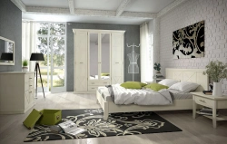 Bedroom Furniture Set "Angstrom