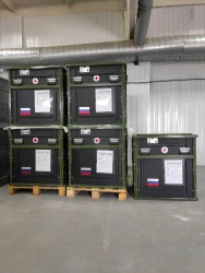 Hygienic Laboratory Kit KGL for Medical Units