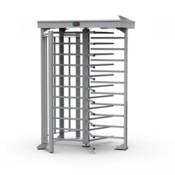Full-Height Turnstile Praktika T-10 for Access Control