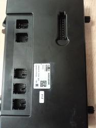Universal Body Electronics Control Unit 8450045495 for LADA Vehicles