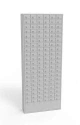 Mobile Phone and Personal Item Storage Cabinets Series ШСТ