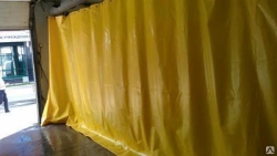 Protective Awnings and Canopies for Outdoor Spaces