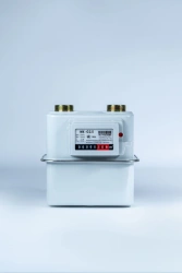 Gas Flow Meter MK-G2.5 for Natural and Dry Gases