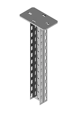 Double Suspended Profile BSUF 85D-000