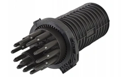 MTOC-D Connector for Suspension of Self-Supporting Cables