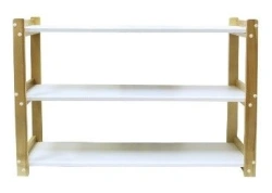 Children's Shelving Unit Type 1