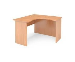 Corner Office Desk by DAMINART