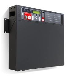 Fire Alarm Control Unit Sonar SPM-C20025-AW