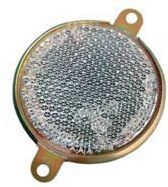 Colorless Reflector for Vehicle Signalization FP315-01