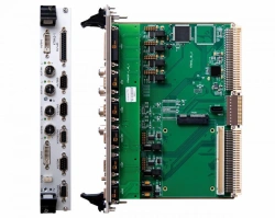 Input/Output Transition Module KTM42