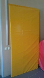 Throwing Practice Module "SER-BA