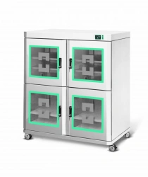 Dry Storage Cabinet for Humidity Control, Viking: DC-4W