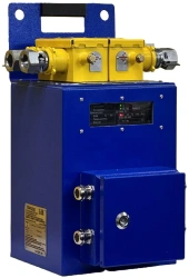 Intrinsically Safe Communication Power Supply SHIP-K Model: SHIP-K-1500/12.1500/12.0000/00