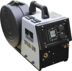 Ural-3M Wire Feeding Mechanism