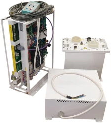 High-Power X-Ray Power Supply RPU VCh/2 for Radiology