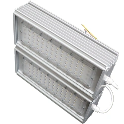 Street LED Lighting Fixture IO-STREET120/2