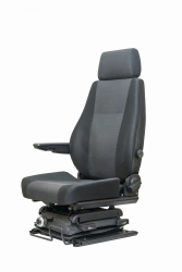 Mechanical Suspension Seat D2350-6800216-02 in Various Colors