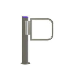 Electromechanical Access Gate for Security Control RADARPLUS Model КМСТ01