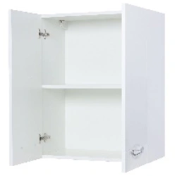 Wall-Mounted Cabinet with Doors TU 31.01.11-001-05065033-2021