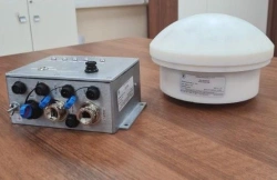 Long-Distance Vessel Detection System (LDVDS)