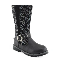 Orthopedic Boots for Prosthetic Users with Insulated Lining