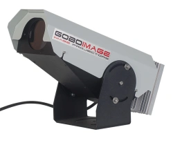 IMAGE LED 60 OUTDOOR G1 Gobo Projector for Outdoor Use