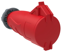 Portable Socket 32A 6h/380-415V 3P+PE IP44 MAGNUM PSN22-032-4