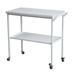 Medicine Distribution Table SP-01-2M