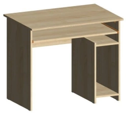 Computer Desk for Office Use, Model 19612