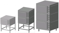 Convection Oven for Cooking Various Dishes SHJ