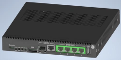 MCR-552 Multi-Service Router for 4G/5G Networks
