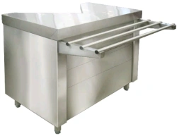 Cash Register Module MK for Catering Line "Iterma-700