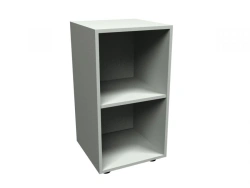 Low Medical Cabinet SHN-01 for Document Storage