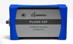 Continuous Wave Signal Generator PLG06-12F
