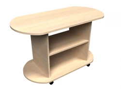 Writing and Document Work Table SЖ-01