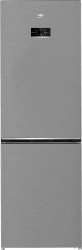 Split Door Refrigerator B3RCNK362HX