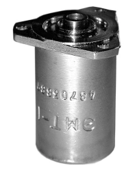 Electromagnetic Valve EMT-1 for Airflow Control